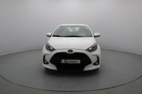 Toyota Yaris, снимка 2