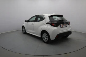 Toyota Yaris, снимка 6