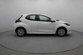 Toyota Yaris, снимка 4