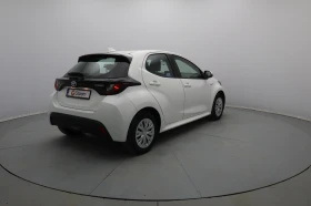 Toyota Yaris, снимка 3