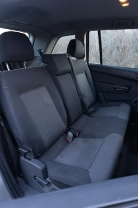 Opel Zafira 1.9 CDTI, снимка 6