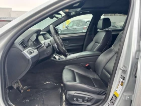 BMW 535 М ПАКЕТ/xDrive/Harman/Подгрев/Пано/КЛИП, снимка 10