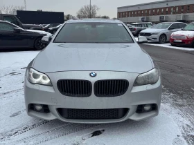 BMW 535 М ПАКЕТ/xDrive/Harman/Подгрев/Пано/КЛИП, снимка 2