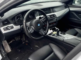 BMW 535 М ПАКЕТ/xDrive/Harman/Подгрев/Пано/КЛИП, снимка 7