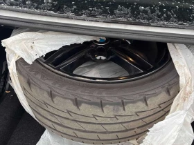 BMW 535 М ПАКЕТ/xDrive/Harman/Подгрев/Пано/КЛИП, снимка 13