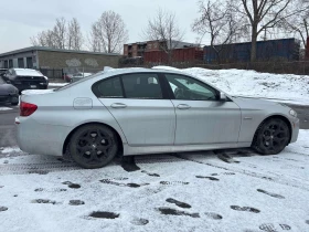BMW 535 М ПАКЕТ/xDrive/Harman/Подгрев/Пано/КЛИП, снимка 4