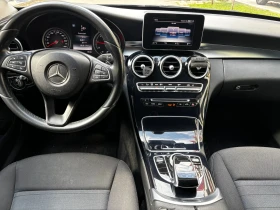 Mercedes-Benz C 180, снимка 7
