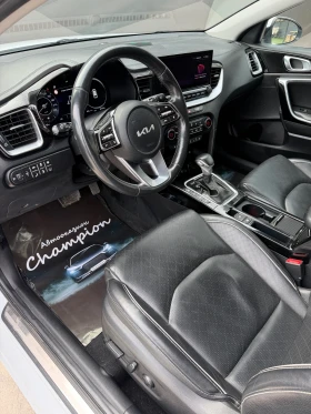 Kia Ceed Бартер лизинг, снимка 7