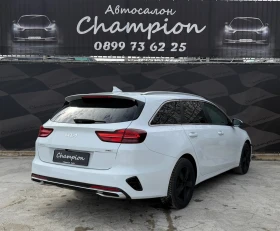 Kia Ceed Бартер лизинг, снимка 5