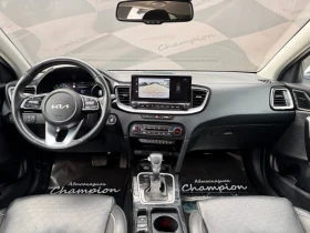 Kia Ceed Бартер лизинг, снимка 10