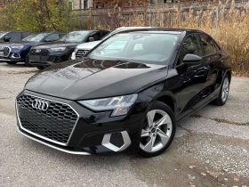 Audi A3 * Komfort * CARFAX * ПРЕДСТАВИТЕЛСТВО * КЛИП, снимка 1