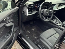 Audi A3 * Komfort * CARFAX * ПРЕДСТАВИТЕЛСТВО * КЛИП, снимка 5