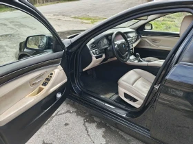 BMW 523 F10 523i 204к.с, снимка 8