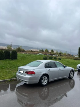 BMW 730, снимка 5