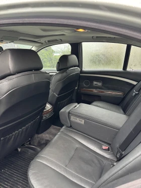BMW 730, снимка 14