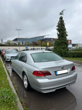 BMW 730, снимка 6