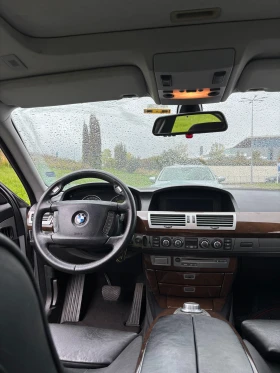 BMW 730, снимка 11