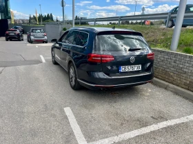 VW Passat B8 4motion, снимка 11