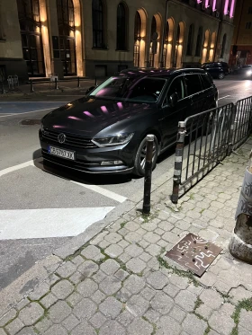 VW Passat B8 4motion, снимка 1