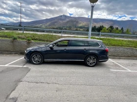 VW Passat B8 4motion, снимка 6
