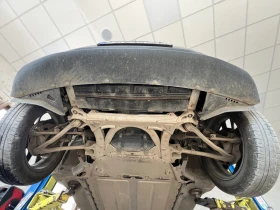 VW Passat B8 4motion, снимка 10