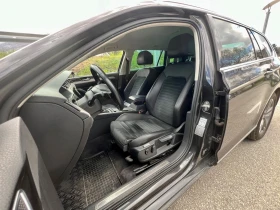 VW Passat B8 4motion, снимка 7