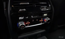 BMW 530 M SPORT PLUS* ПАНО* КОЖА* ОБДУХВАНЕ* HUD* LINE ASS, снимка 16