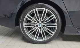 BMW 530 M SPORT PLUS* ПАНО* КОЖА* ОБДУХВАНЕ* HUD* LINE ASS, снимка 5