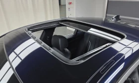BMW 530 M SPORT PLUS* ПАНО* КОЖА* ОБДУХВАНЕ* HUD* LINE ASS, снимка 17