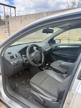 Opel Astra 1.7 CDTI, снимка 9