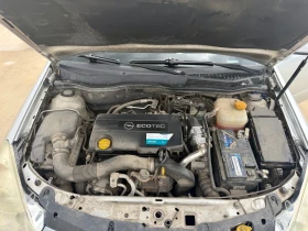 Opel Astra 1.7 CDTI, снимка 13