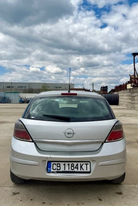 Opel Astra 1.7 CDTI, снимка 6