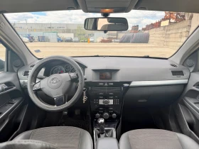 Opel Astra 1.7 CDTI, снимка 11