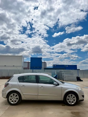 Opel Astra 1.7 CDTI, снимка 8