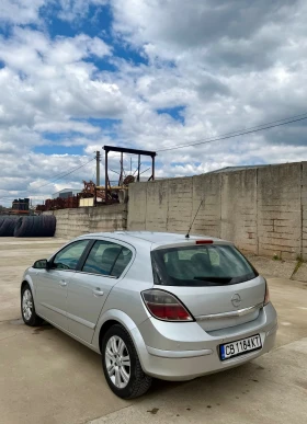 Opel Astra 1.7 CDTI, снимка 4