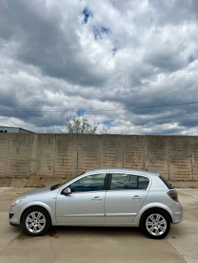 Opel Astra 1.7 CDTI, снимка 7