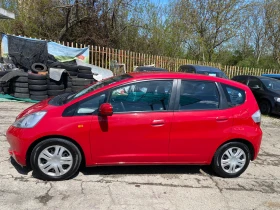 Honda Jazz Нова-клима, снимка 3