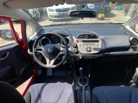 Honda Jazz Нова-клима, снимка 8