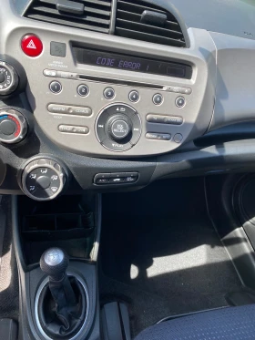 Honda Jazz Нова-клима, снимка 10