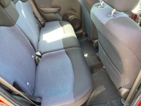 Honda Jazz Нова-клима, снимка 7