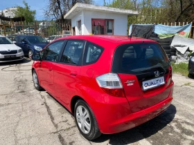 Honda Jazz Нова-клима, снимка 4