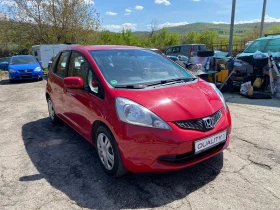 Honda Jazz Нова-клима, снимка 2