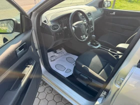 Ford Focus 1.6TDCi, снимка 8