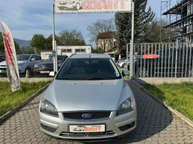 Ford Focus 1.6TDCi, снимка 2