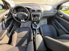Ford Focus 1.6TDCi, снимка 10