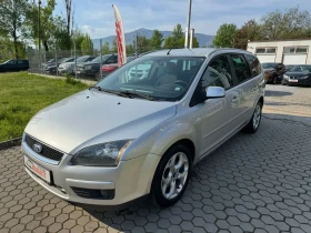 Ford Focus 1.6TDCi, снимка 1