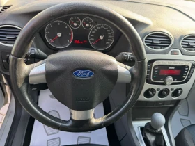 Ford Focus 1.6TDCi, снимка 9
