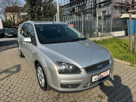 Ford Focus 1.6TDCi, снимка 3