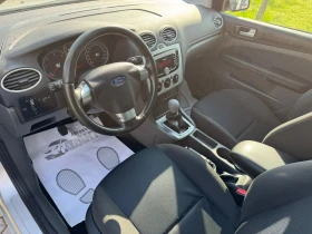 Ford Focus 1.6TDCi, снимка 6