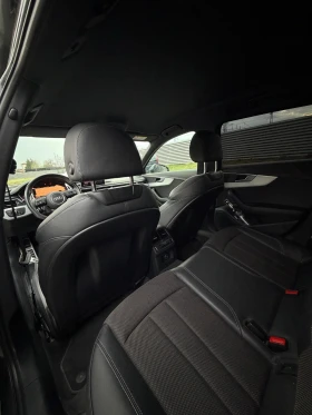 Audi A4 Full 3x S line face/matrix/shadow/ambient/камери, снимка 12